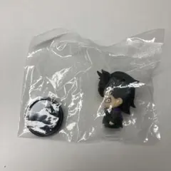 鬼滅の刃　すわらせ隊3 不死川玄弥