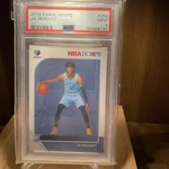 2026年最新】ja morant rookieの人気アイテム - メルカリ