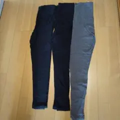 マタニティレギンス★ユニクロ