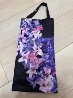Rady エレガンスフラワー ティッシュケース