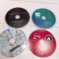 King & Prince Made in Mr. Re:Sense Mr.5のサムネイル