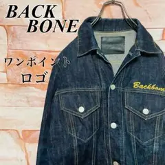 2026年最新】BACKBONE メンズ Gジャン・デニムジャケットの人気