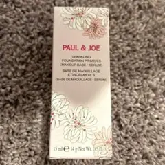 ポール ＆ ジョー スパークリング プライマー S 002