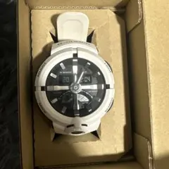 M*読様 ち*ま様 CASIO G-SHOCK アナデジ 腕時計 マルチカラー - メルカリ