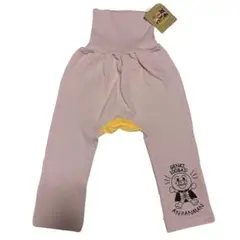 キルト ベビーパジャマ