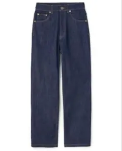 専用 GRLストレートデニム