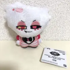 ハズビン・ホテルへようこそ　ぬいぐるみ　vol.2 エンジェル・ダスト　新品　④