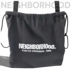 2026年最新】NEIGHBORHOOD メンズ ショルダーバッグの人気アイテム