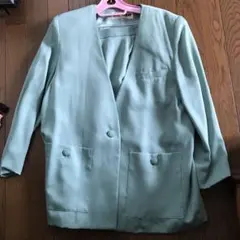 昭和レトロ スーツ 卒業 入学 卒園 入園