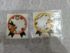 ポケモンセンター オンライン 購入特典 ステッカー