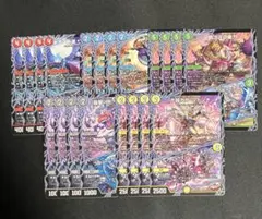 パンドラウォーズ ツインパクトテレポートホール5種類 各4枚
