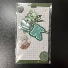 にじさんじ 叢雲カゲツ Beary School Timeキーチャームのサムネイル
