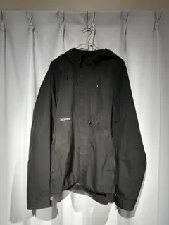 Supreme Gore-Tex Paclite Jacket シュプリーム L