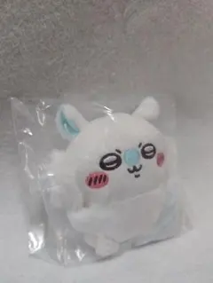 ✦ちいかわ クリップぬいぐるみ✦モモンガver.✦