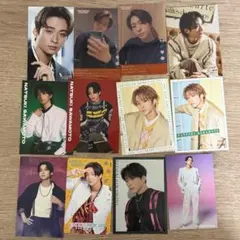 Fantastics 澤本夏輝 トレカ まとめ売り