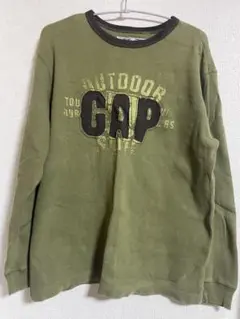 GAP 長袖 スウェットのサムネイル