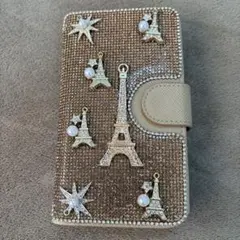 スマホケース　未使用品