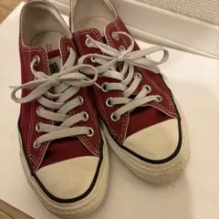 コンバース　オールスター　24cm