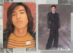 2026年最新】木村拓哉下敷きの人気アイテム - メルカリ