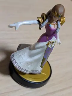 2026年最新】amiibo スマッシュブラザーズ ゼルダの人気アイテム