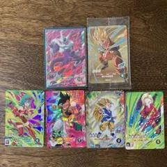 ドラゴンボールスーパーダイバーズ 大会プロモ sdvtp-009 クウラ