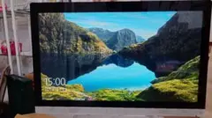 HP社製　ディスプレイ一体型　オールインワンPC