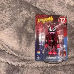 ベアブリック カーネイジ