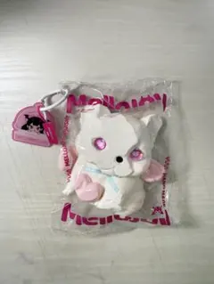 mellojoy アニマル シリーズ キューピッド犬