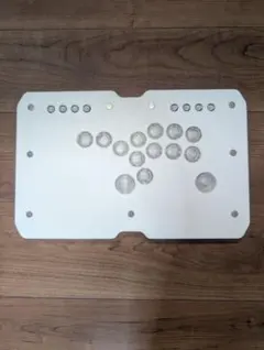 パンクワークショップ UltraBOX ps5.PC対応モデル 中古美品