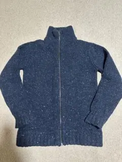 Nigel Cabourn ドニゴールウール サイズ46