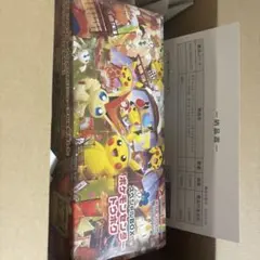 【すー様専用】ポケモンセンター トウホク スペシャルBOX