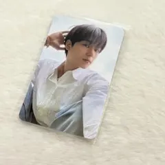 THEBOYZ ドボイズ withmuu 特典トレカ ジュヨン