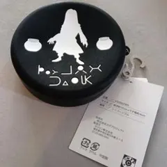 しまむら/HUNTER×HUNTER ラバーポーチ ハンターハンター