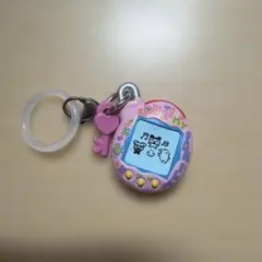 たまごっち めじるしアクセサリー3 ふぁみたま
