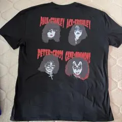 2026年最新】Tシャツ キッス Kissの人気アイテム - メルカリ