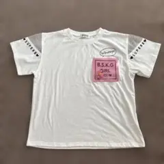 未使用　ティシャツ 150