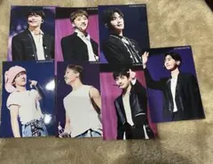 GOT7 ジェクソントレカ 6枚セット | Mercari