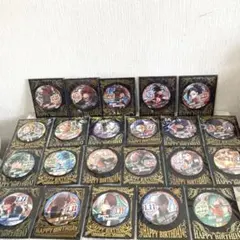 僕のヒーローアカデミア　名場面缶バッジ　セット