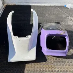 バリオス　テールカウル　ビキニカウルのサムネイル
