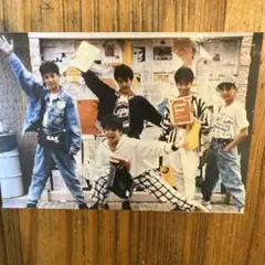 GENIC 生写真 ブロマイド GURUポン 5周年記念 - メルカリ