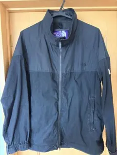 THE NORTH FACE パープルレーベル ブルゾン NP2316N/ L - メルカリ
