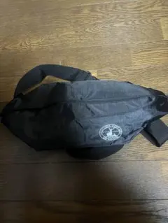 雑誌付録　CAPTAIN STAG ボディバッグ・ウエストポーチ