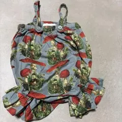 WOLF&RITA ベビー ロンパース 12M 74-86cmのサムネイル
