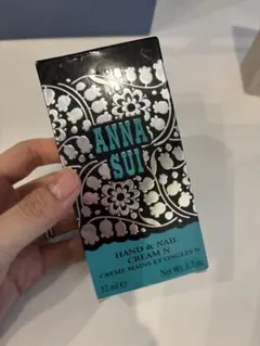 ANNA SUI ハンド＆ネイルクリーム N 52ml