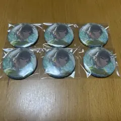 プロセカグリッター缶バッジ 52A 日野森志歩 - メルカリ