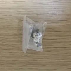 コメダ珈琲店 コメダンディ キーホルダー