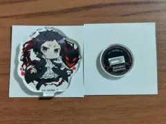 文豪ストレイドッグス トレーディングアクリルスタンドvol.2 芥川龍之介