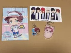 ブルーロック 糸師冴
