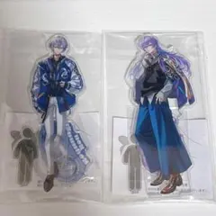 【新品未開封】小柳ロウ HEROES Half Anniversary アクスタ