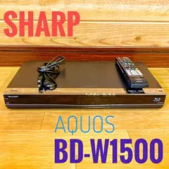 2026年最新】BD-W1500の人気アイテム - メルカリ
